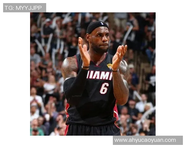 勒布朗詹姆斯：篮球传奇的崛起与未来之路探讨