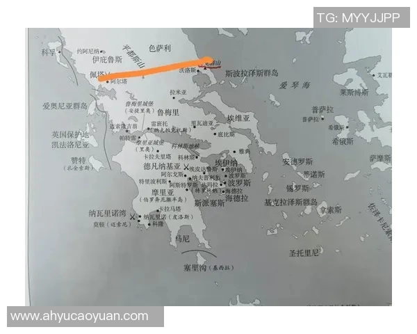 奥斯曼里士邦与希腊的历史交锋与文化碰撞探讨